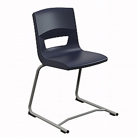 Postura Ergonomic Reverse Cantilever School Chairs - School Furniture