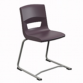 Postura Ergonomic Reverse Cantilever School Chairs - School Furniture