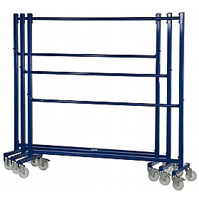 Vestis Nestable Garment Rails - Office Accessories