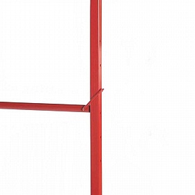 Vestis Nestable Garment Rails - Office Accessories