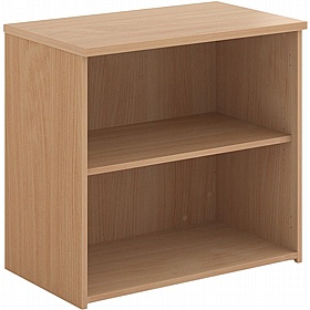 Contract Plus Office Bookcases - Office Storage