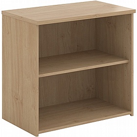 Contract Plus Office Bookcases - Office Storage