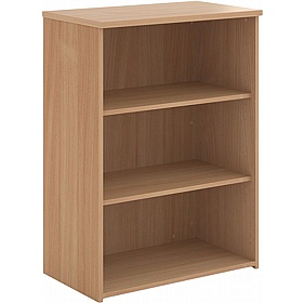 Contract Plus Office Bookcases - Office Storage