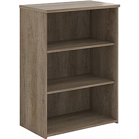 Contract Plus Office Bookcases - Office Storage