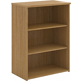 Contract Plus Office Bookcases - Office Storage
