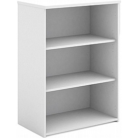 Contract Plus Office Bookcases - Office Storage