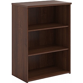 Contract Plus Office Bookcases - Office Storage