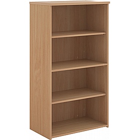 Contract Plus Office Bookcases - Office Storage
