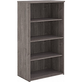 Contract Plus Office Bookcases - Office Storage