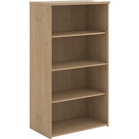 Contract Plus Office Bookcases - Office Storage