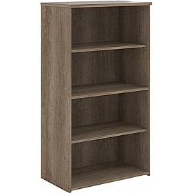 Contract Plus Office Bookcases - Office Storage
