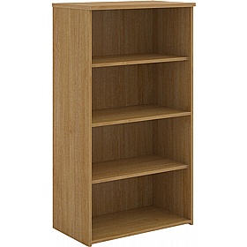 Contract Plus Office Bookcases - Office Storage
