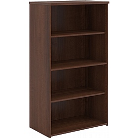 Contract Plus Office Bookcases - Office Storage
