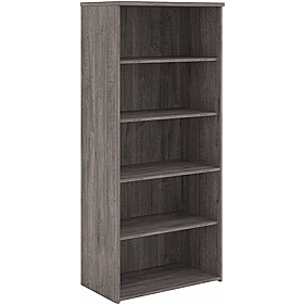 Contract Plus Office Bookcases - Office Storage