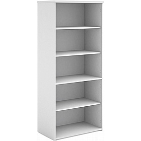 Contract Plus Office Bookcases - Office Storage