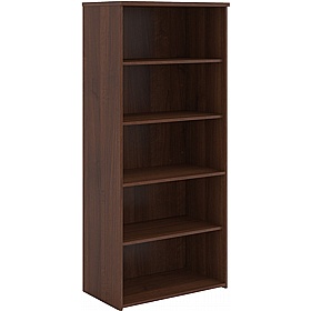 Contract Plus Office Bookcases - Office Storage
