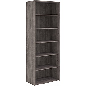 Contract Plus Office Bookcases - Office Storage