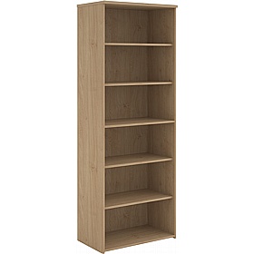 Contract Plus Office Bookcases - Office Storage