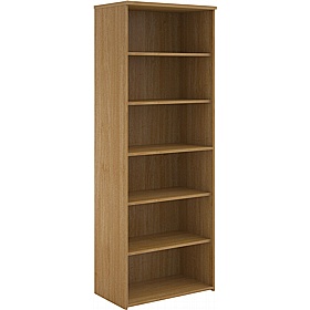 Contract Plus Office Bookcases - Office Storage