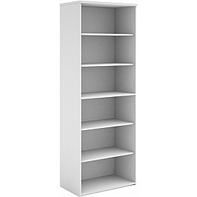 Contract Plus Office Bookcases - Office Storage