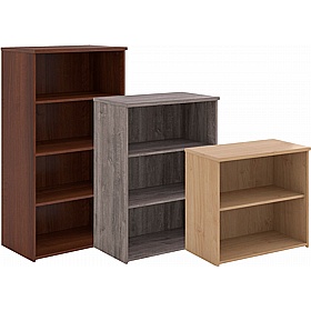 Contract Plus Office Bookcases