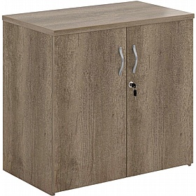 Contract Plus Double Door Office Cupboards - Office Storage
