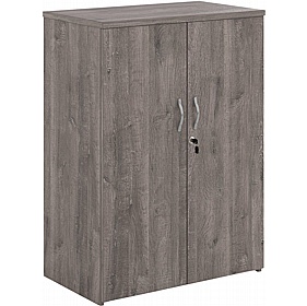 Contract Plus Double Door Office Cupboards - Office Storage