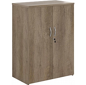 Contract Plus Double Door Office Cupboards - Office Storage