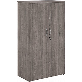 Contract Plus Double Door Office Cupboards - Office Storage