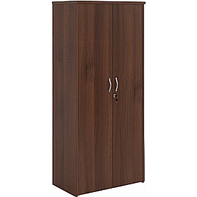 Contract Plus Double Door Office Cupboards - Office Storage