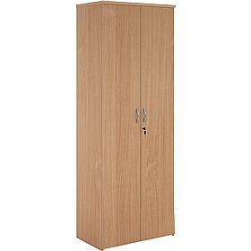 Contract Plus Double Door Office Cupboards - Office Storage