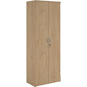 Contract Plus Double Door Office Cupboards - Office Storage