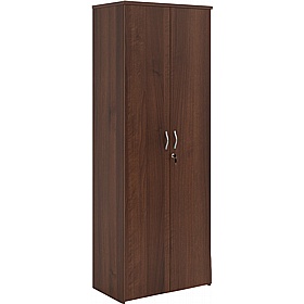 Contract Plus Double Door Office Cupboards - Office Storage