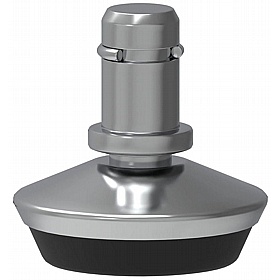 Chrome Glides - Pack of 5