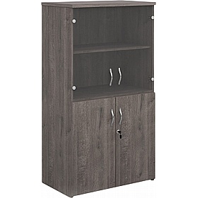 Contract Plus Office Combination Cupboards - Office Storage