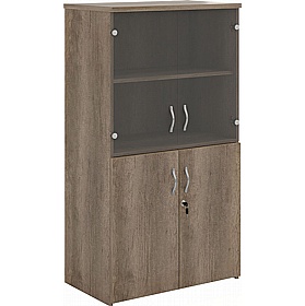 Contract Plus Office Combination Cupboards - Office Storage