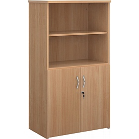 Contract Plus Office Combination Cupboards - Office Storage