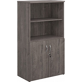 Contract Plus Office Combination Cupboards - Office Storage