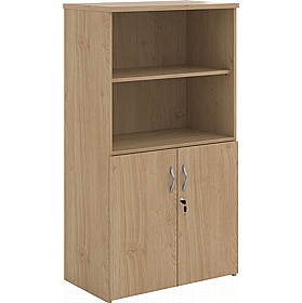 Contract Plus Office Combination Cupboards - Office Storage