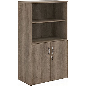 Contract Plus Office Combination Cupboards - Office Storage