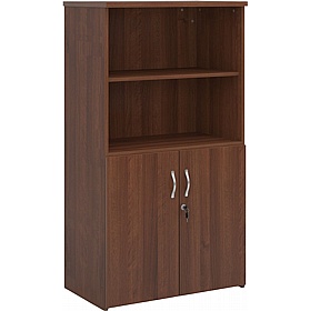 Contract Plus Office Combination Cupboards - Office Storage