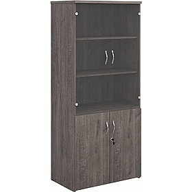 Contract Plus Office Combination Cupboards - Office Storage