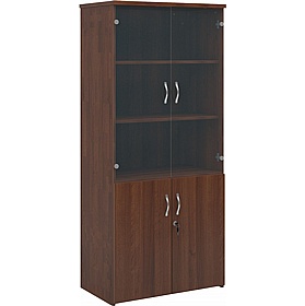 Contract Plus Office Combination Cupboards - Office Storage