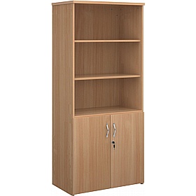 Contract Plus Office Combination Cupboards - Office Storage