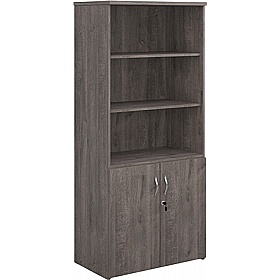 Contract Plus Office Combination Cupboards - Office Storage