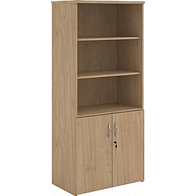 Contract Plus Office Combination Cupboards - Office Storage