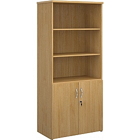 Contract Plus Office Combination Cupboards - Office Storage