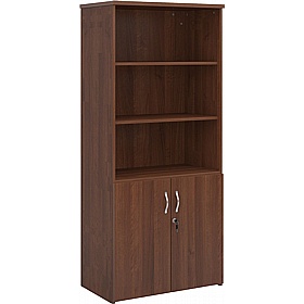 Contract Plus Office Combination Cupboards - Office Storage