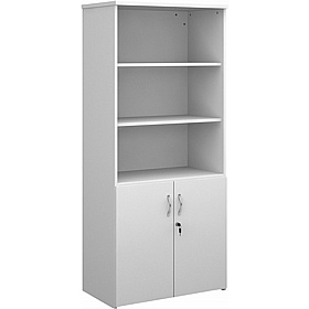 Contract Plus Office Combination Cupboards - Office Storage