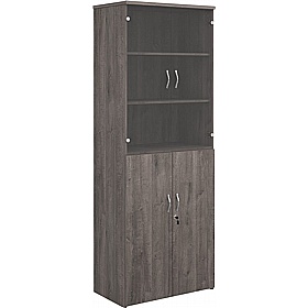 Contract Plus Office Combination Cupboards - Office Storage